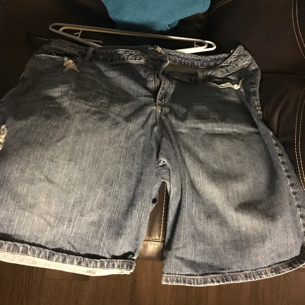 Shorts